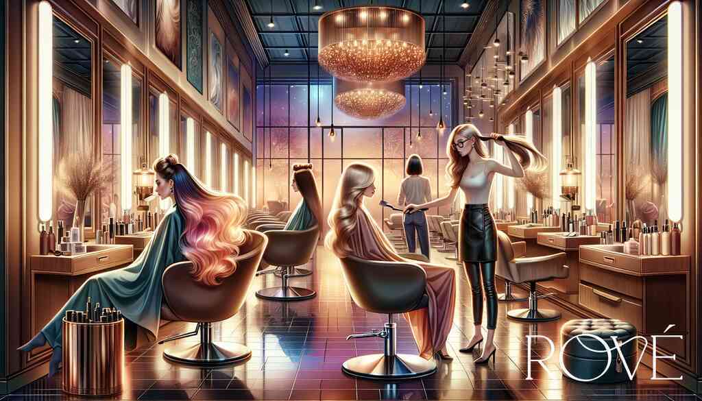 What Sets Rove Hair Salon Apart in Florida’s Beauty Industry