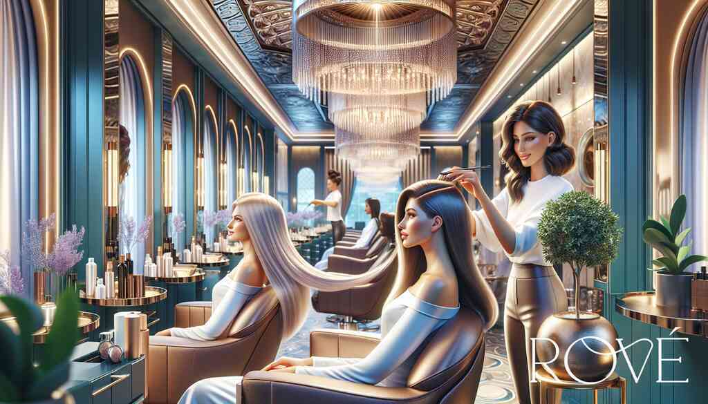 What Sets Rove Hair Salon Apart in Florida's Beauty Industry
