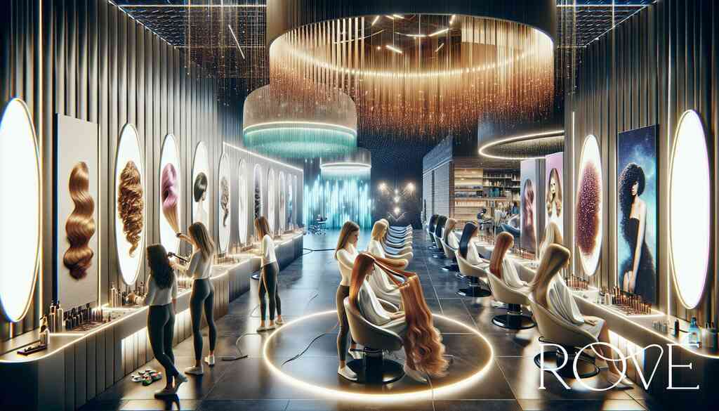 Understanding the Future of Hair Artistry at Rove