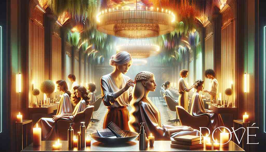 What Sets Rove Apart in Delray’s Hair Scene