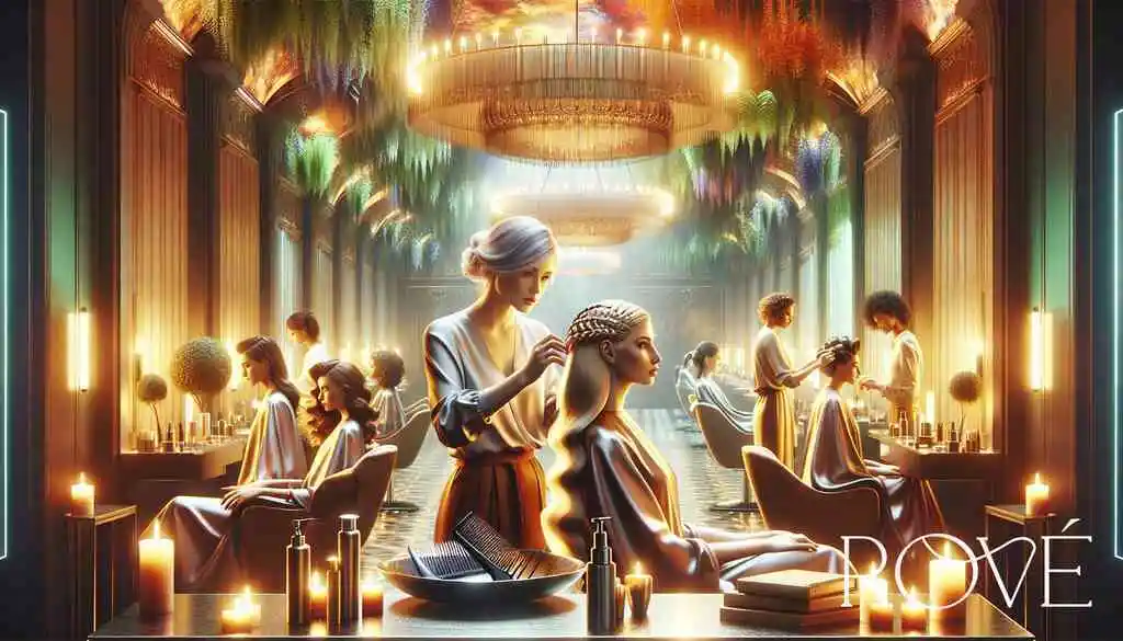 What Sets Rove Apart in Delray’s Hair Scene