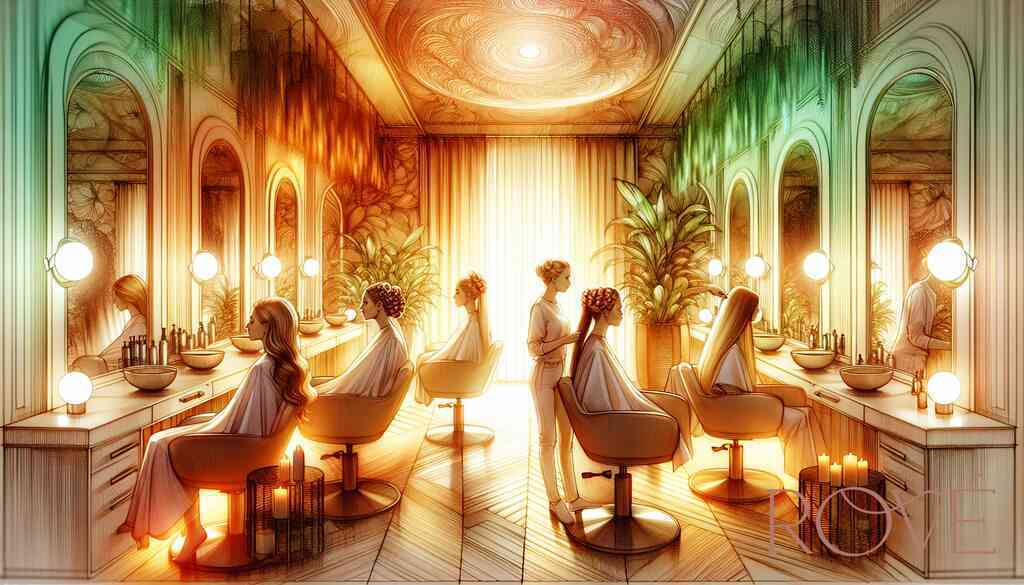 What Sets Rove Apart in Delray's Hair Scene