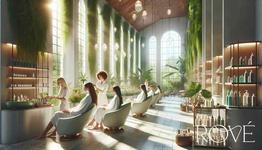 Unlock the Best Hair Health Secrets with Rove's Method