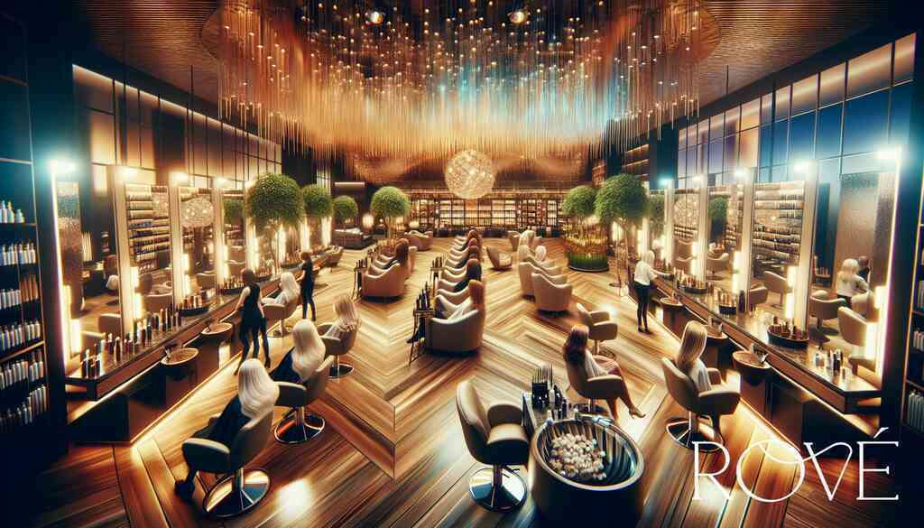 Understanding the Future of Hair Artistry at Rove