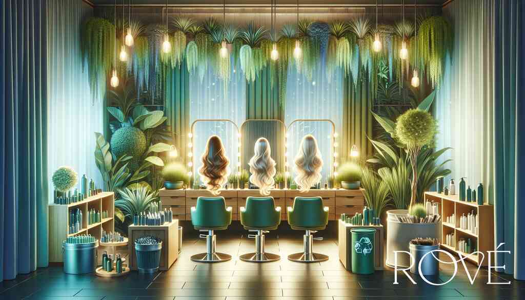 Exploring Rove’s Advanced Techniques for Healthy Hair