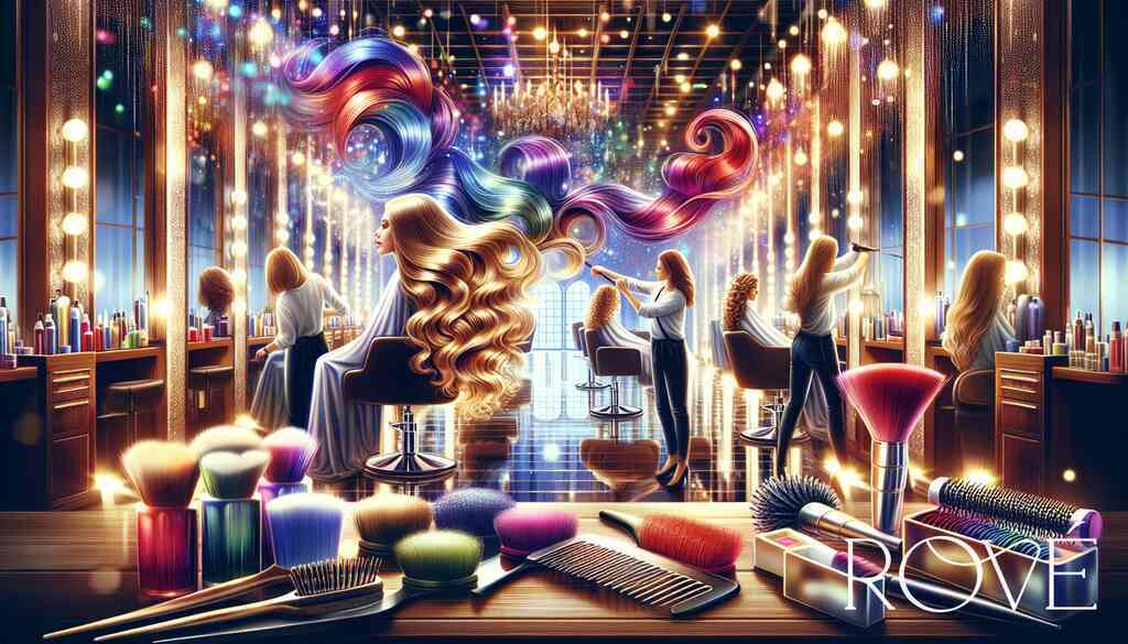 How Rove Hair Salon Transformed Delray Beach Hair Scene