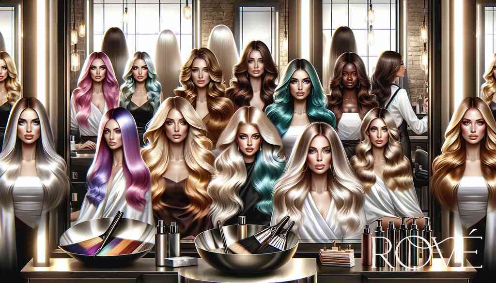 What Makes Rove’s Hair Treatments the Best in South Florida