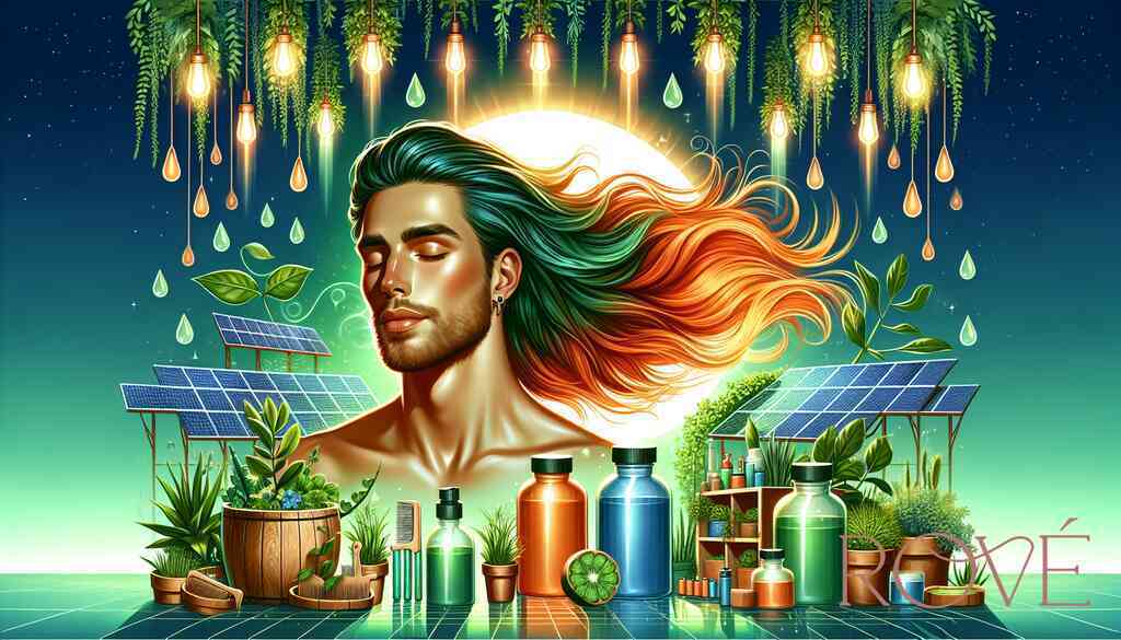 Exploring Rove’s Commitment to Sustainable Beauty Practices