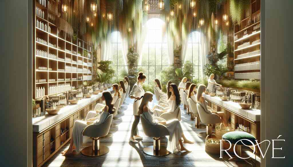 Unlock the Best Hair Health Secrets with Rove's Method