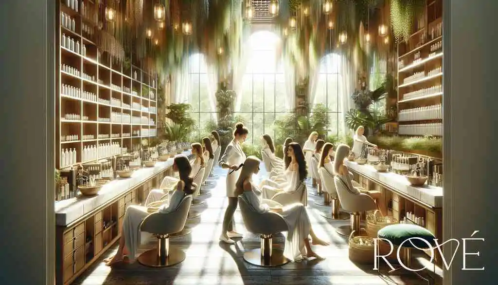 Unlock the Best Hair Health Secrets with Rove's Method