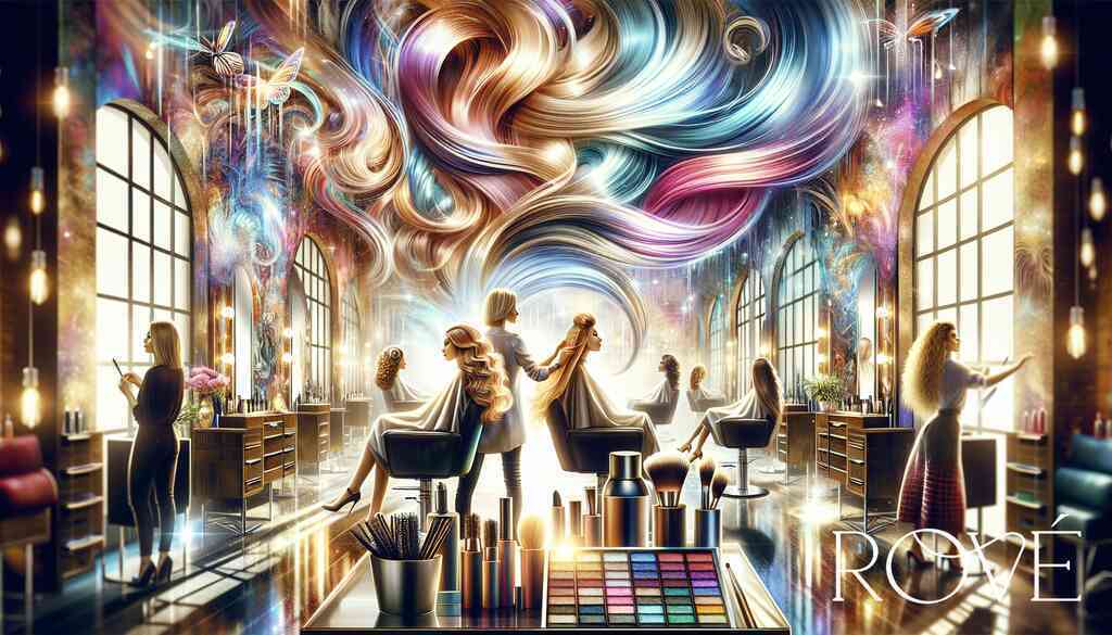 How Rove Leads in Delray Beach's Beauty Industry Trends