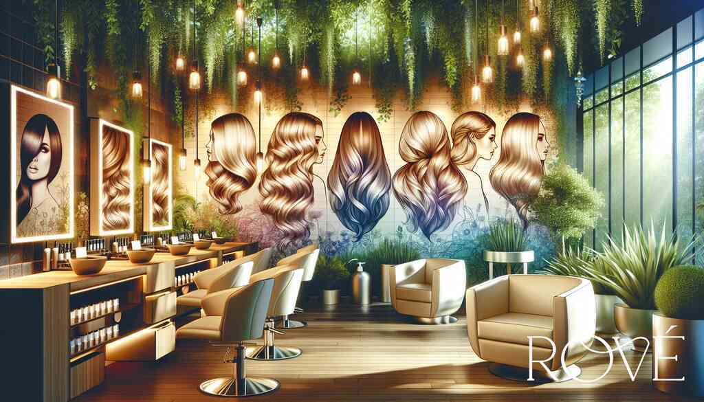 Exploring Rove's Advanced Techniques for Healthy Hair