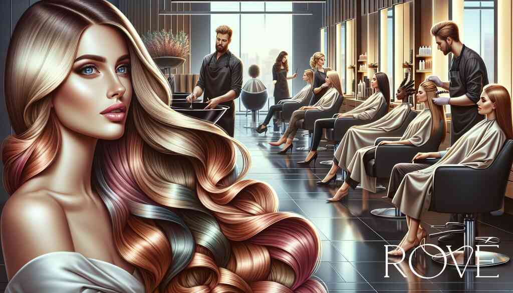 What Makes Rove's Hair Treatments the Best in South Florida