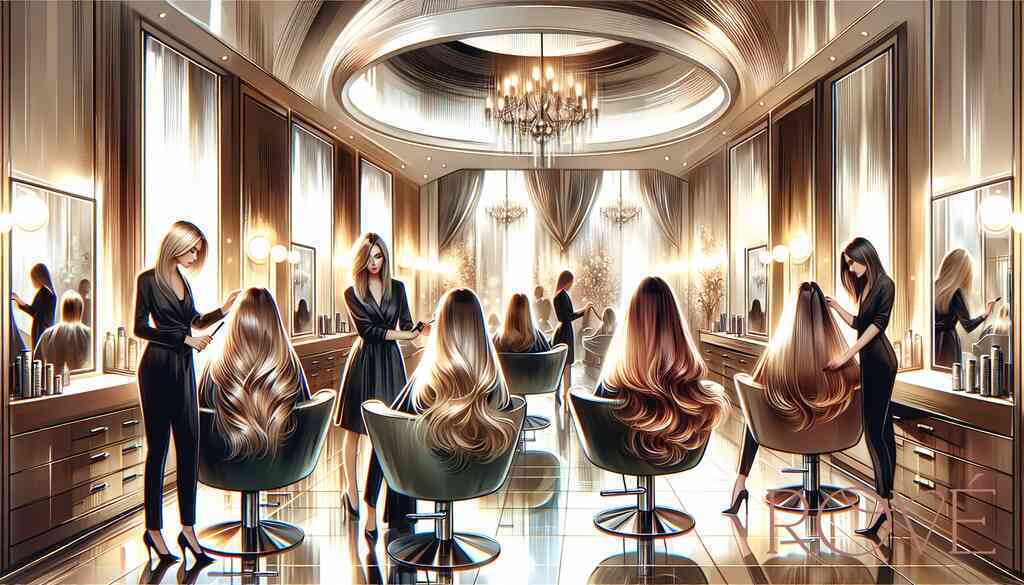 What Defines Excellence in Rove's Hair Services