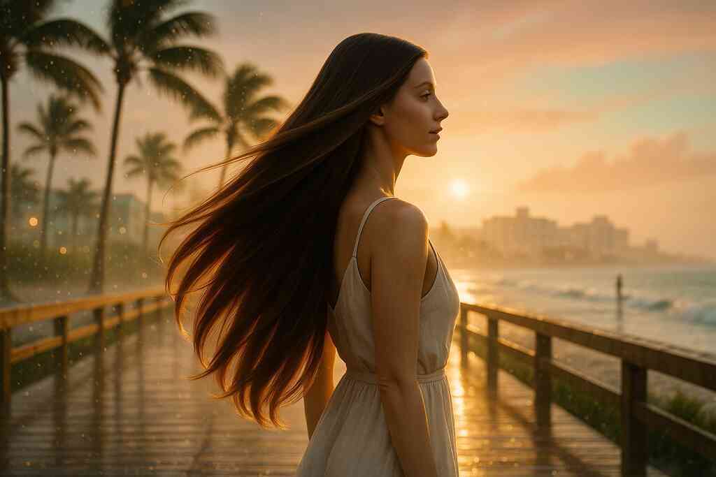 Ultimate Guide to Keratin Treatments at Rove