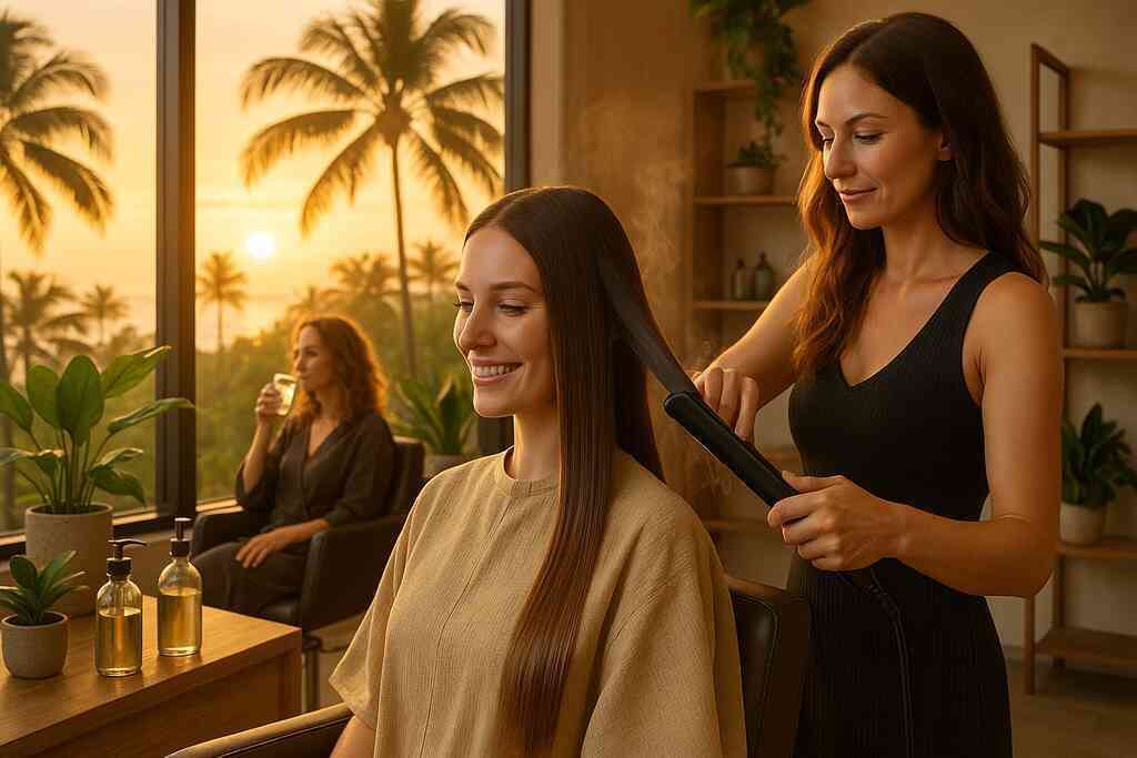 Ultimate Guide to Keratin Treatments at Rove