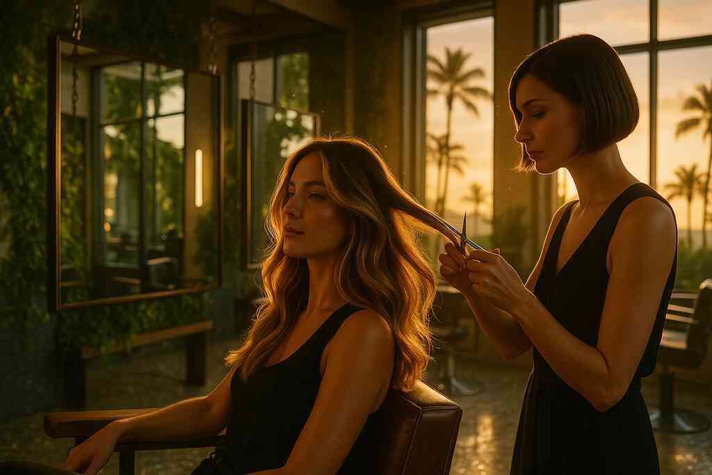 What Makes Rove Hair Salon Stand Out?