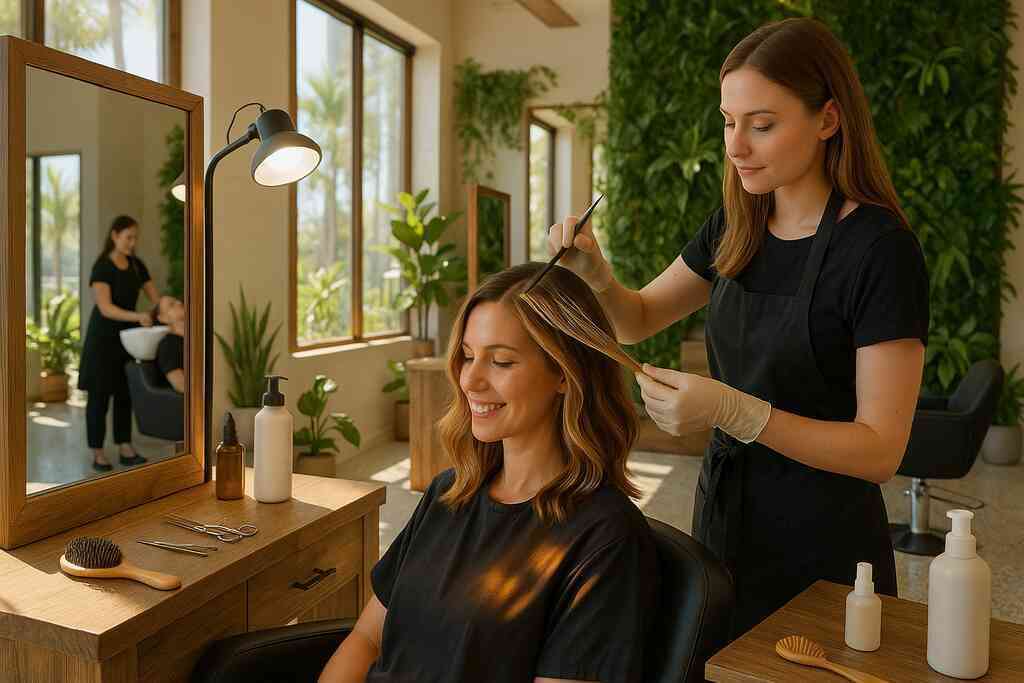 What Makes Rove Hair Salon Stand Out?