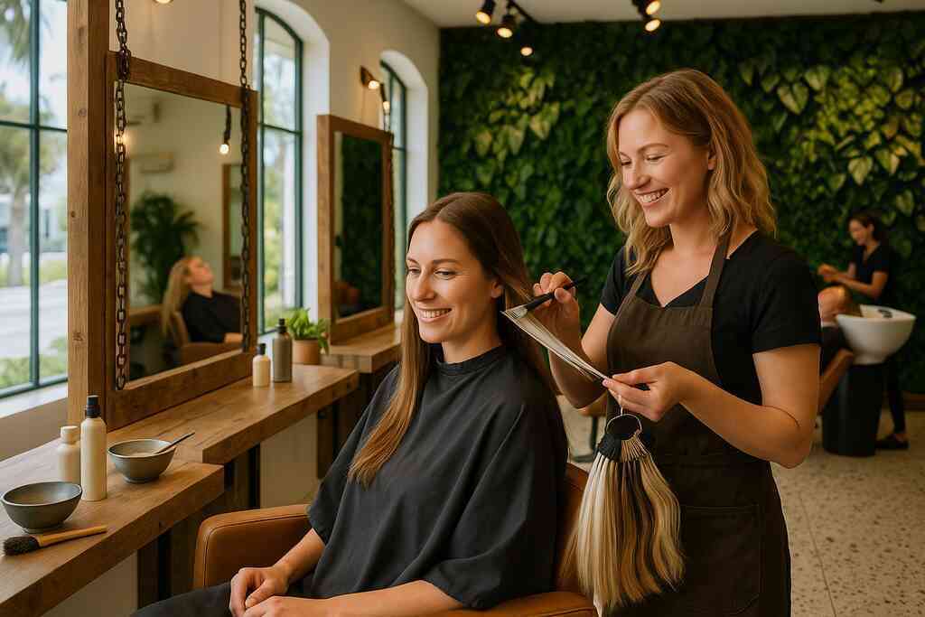 What Makes Rove Hair Salon Stand Out?