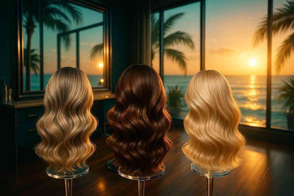 Why Rove Salon Leads in Palm Beach County Hair