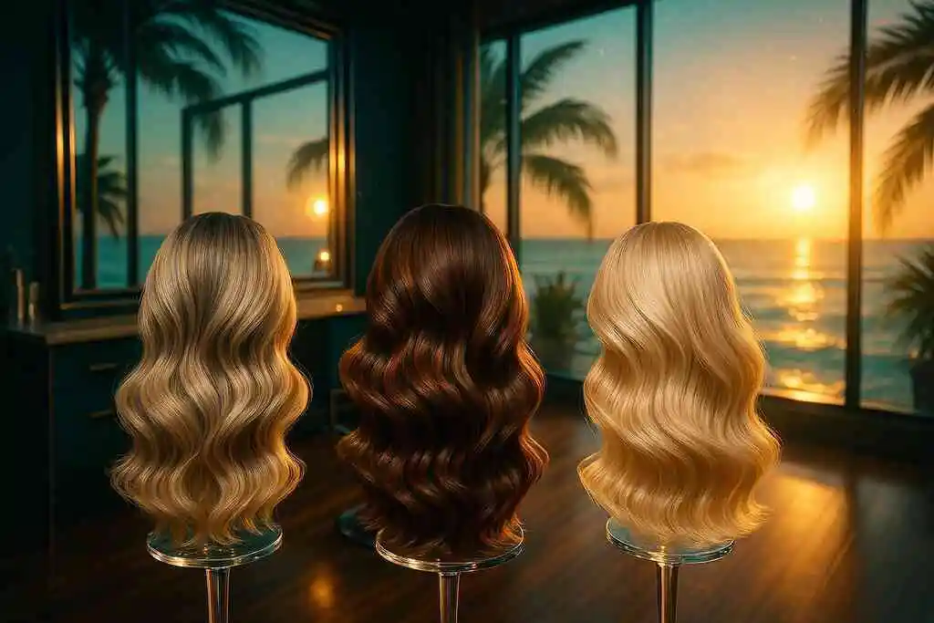 Why Rove Salon Leads in Palm Beach County Hair