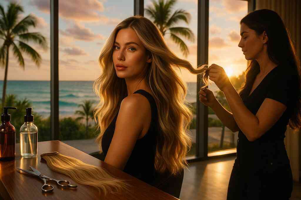 Decoding the Essence of Rove Salon’s Unique Services