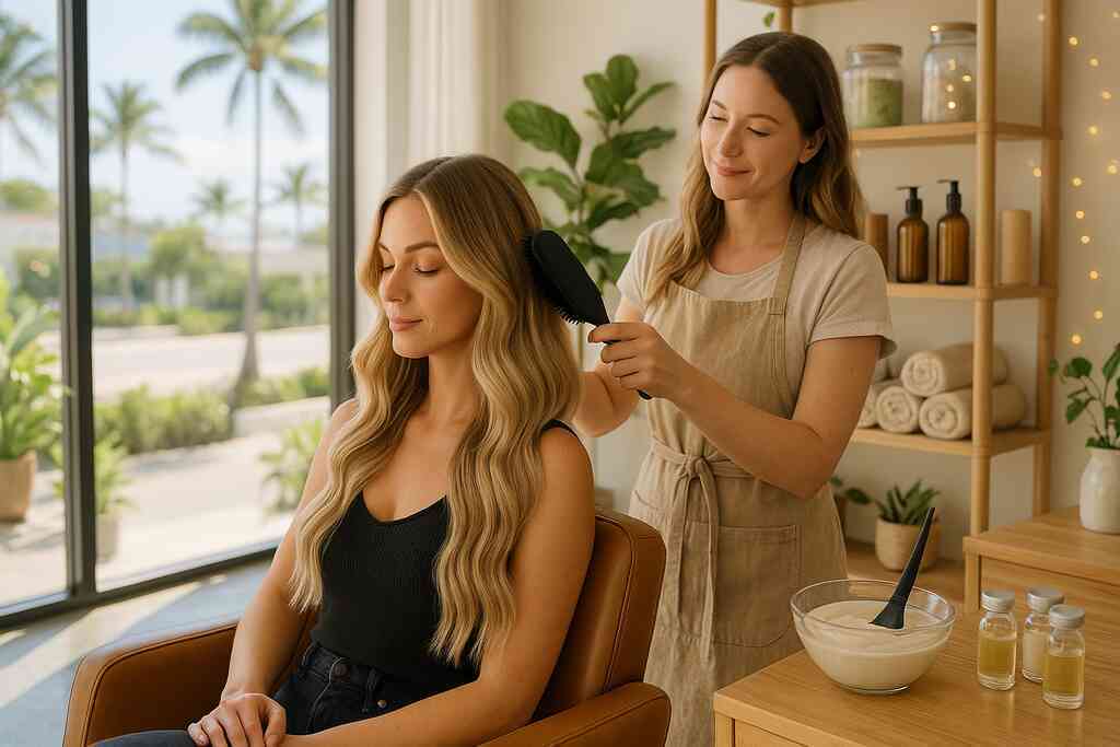 Decoding the Essence of Rove Salon's Unique Services