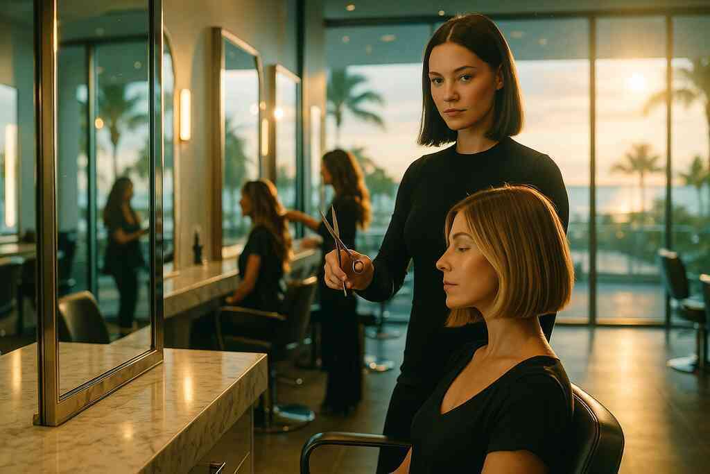 Discover Rove’s Innovative Hair Cutting Techniques