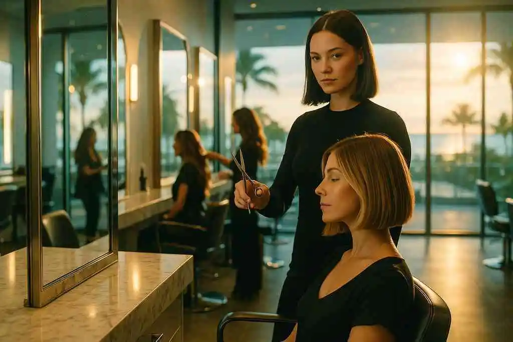 Discover Rove’s Innovative Hair Cutting Techniques