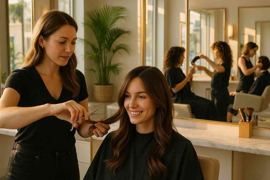 Discover Rove's Innovative Hair Cutting Techniques