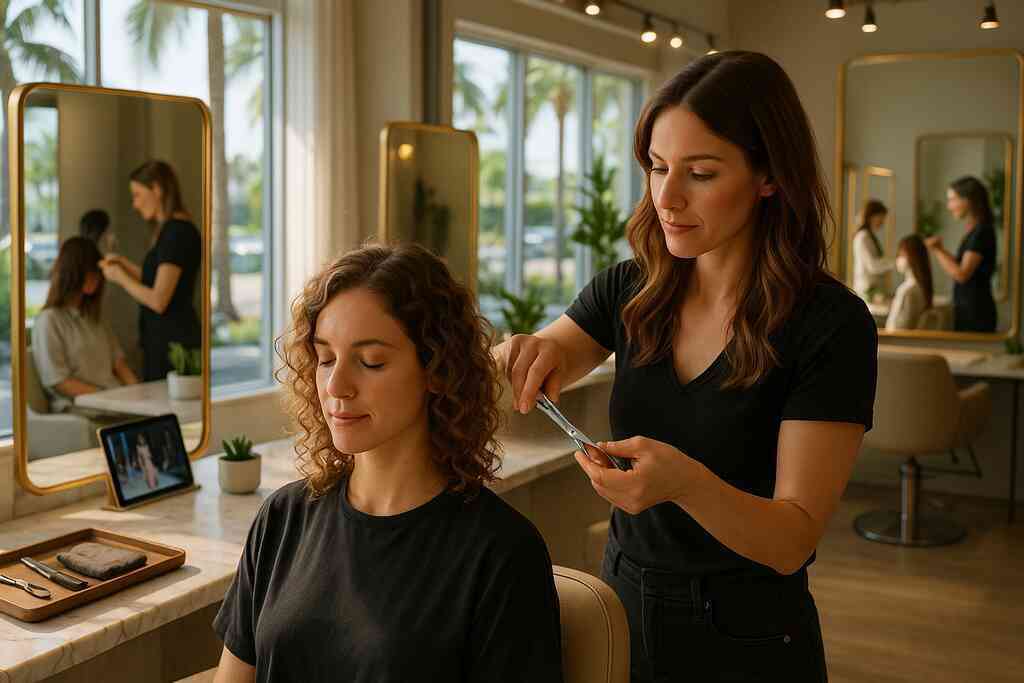 Discover Rove's Innovative Hair Cutting Techniques