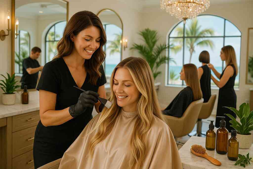 Guide to Achieving a New Look with Rove's Expertise