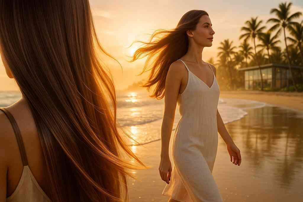 How Rove Defines Cutting-Edge Keratin Techniques