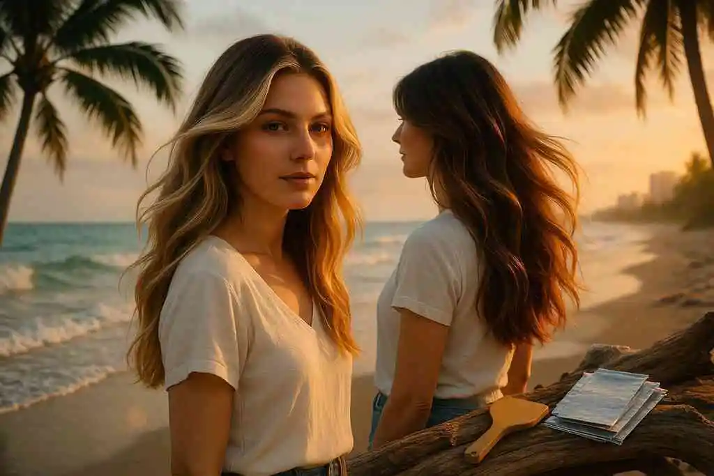 Rove Salon’s Advanced Hair Coloring Techniques for 2025