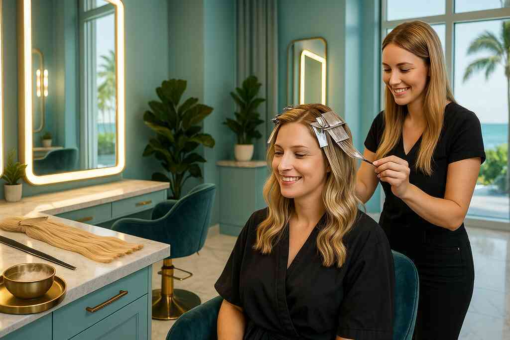 Rove's Role in Elevating South Florida Hair Beauty