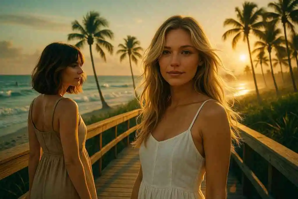 Top Five Hair Trends Near Delray Explored by Rove