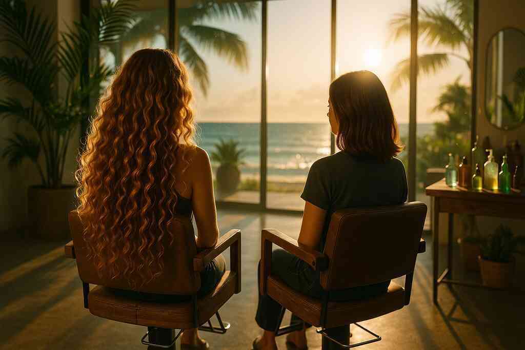 Ultimate Methods for Natural Hair Health at Rove