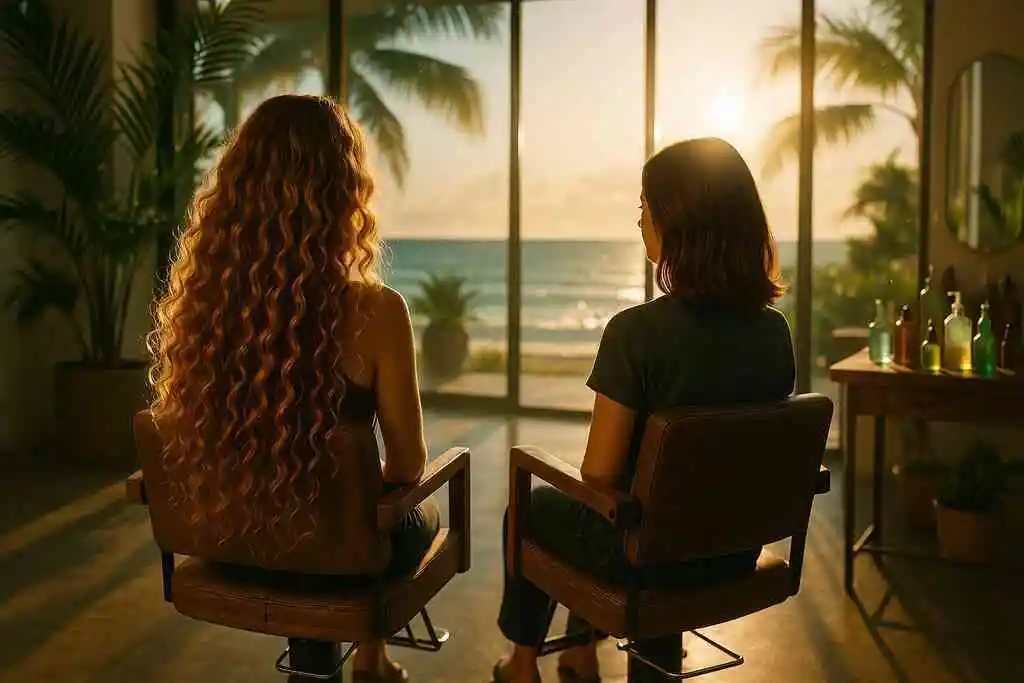 Ultimate Methods for Natural Hair Health at Rove