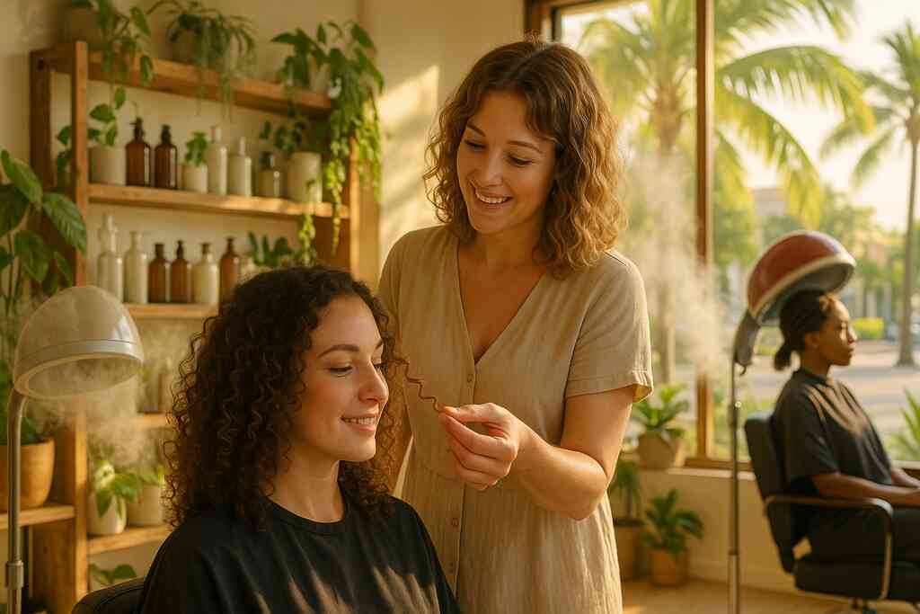 Understanding Rove's Approach to Natural Hair