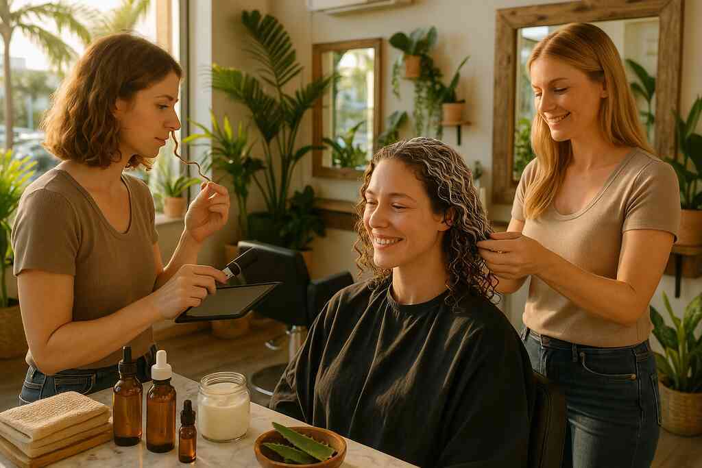 Understanding Rove's Approach to Natural Hair