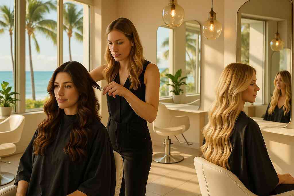 Understanding Rove's Edge in Delray Beach Hair Scene