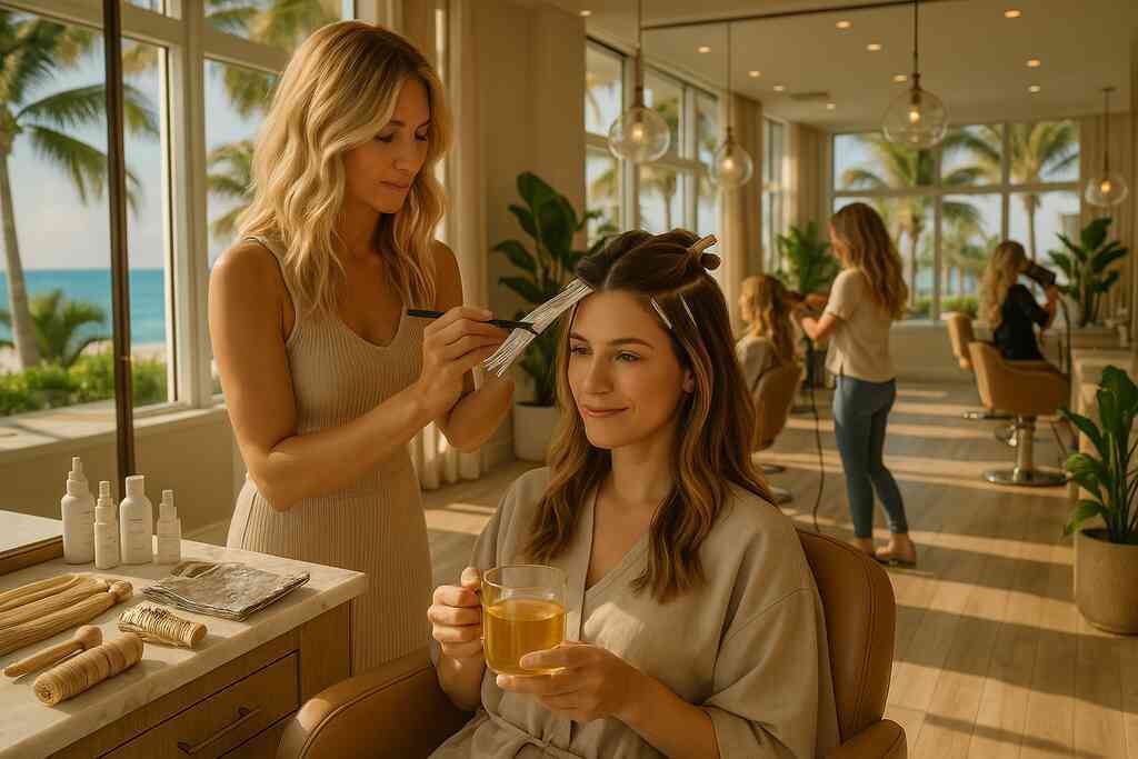 Understanding Rove's Edge in Delray Beach Hair Scene