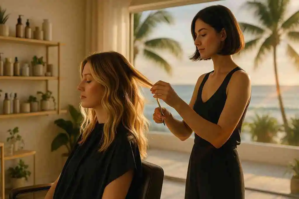 Unveiling Rove’s Secrets to Luxurious Hair Styles