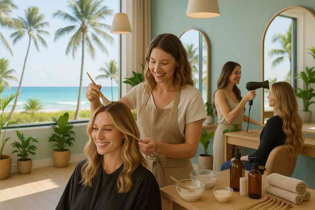 Unveiling Rove's Secrets to Luxurious Hair Styles