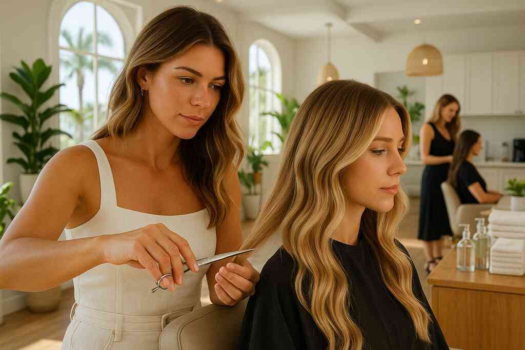 Unveiling Rove's Secrets to Luxurious Hair Styles