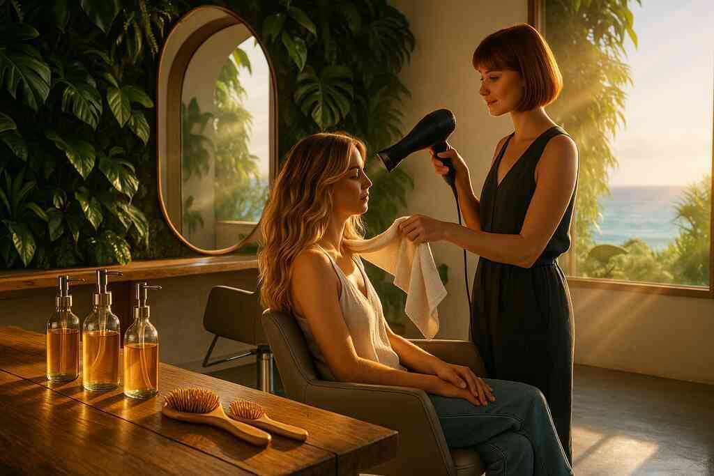 What Are the Best Sustainable Beauty Practices at Rove