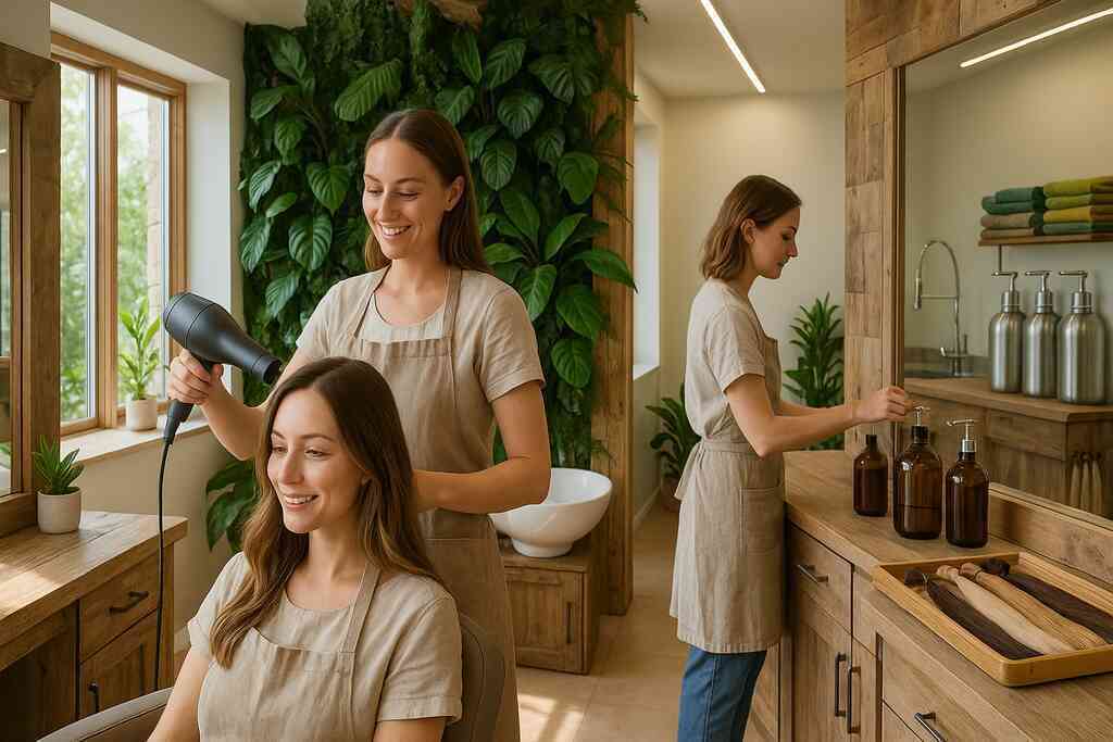 What Are the Best Sustainable Beauty Practices at Rove