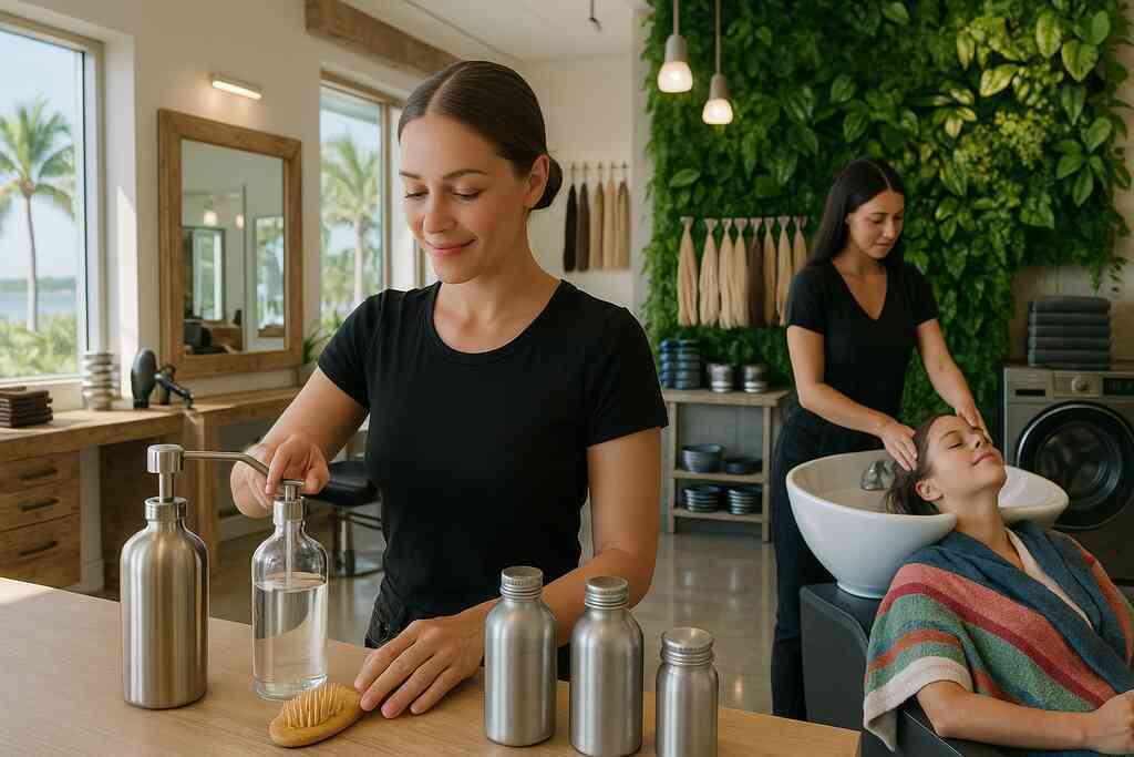 What Are the Best Sustainable Beauty Practices at Rove