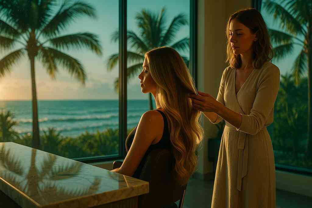 What are the Top Hair Care Solutions at Rove?