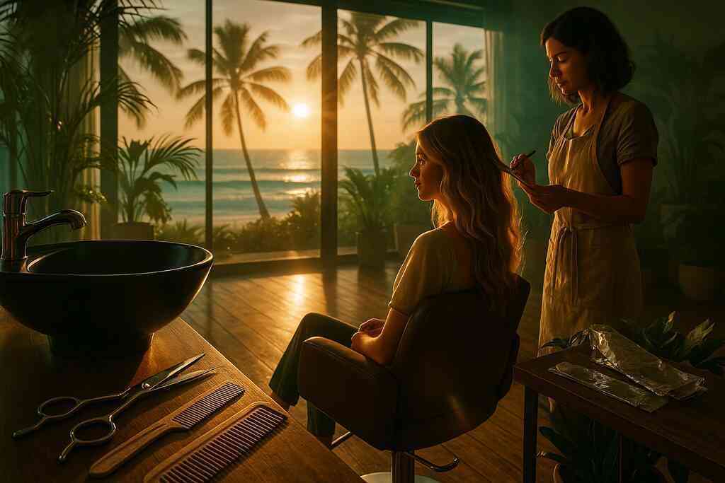 Excellence in Eco-Friendly Hair Solutions by Rove